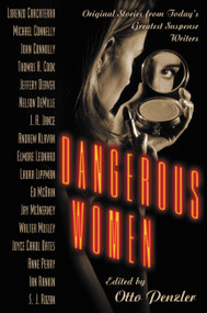 Dangerous Women - 9780892960040 by Otto Penzler, 9780892960040