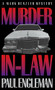 Murder-In-Law by Paul Engleman, 9780892961863