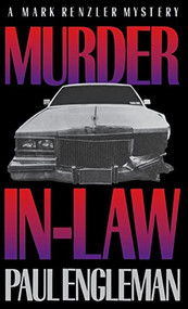 Murder-In-Law by Paul Engleman, 9780892961863