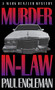 Murder-In-Law by Paul Engleman, 9780892961863