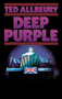 Deep Purple by Ted Allbeury, 9780892964017