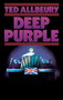 Deep Purple by Ted Allbeury, 9780892964017