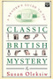 The Readers Guide to the Classic British Mystery by Susan Prince Oleskiw, 9780892969685