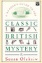 The Readers Guide to the Classic British Mystery by Susan Prince Oleskiw, 9780892969685