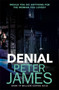 Denial by Peter James, 9781409181231
