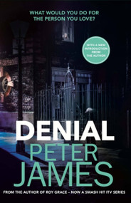 Denial by Peter James, 9781409181231