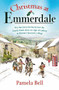 Christmas at Emmerdale by Pamela Bell, 9781409185000