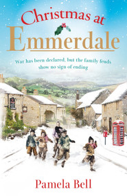 Christmas at Emmerdale by Pamela Bell, 9781409185000