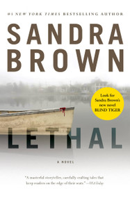 Lethal - 9781455504138 by Sandra Brown, 9781455504138