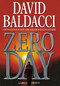Zero Day - 9781455504145 by David Baldacci, 9781455504145