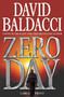 Zero Day - 9781455504145 by David Baldacci, 9781455504145