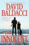 The Innocent - 9781455513369 by David Baldacci, 9781455513369