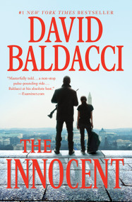 The Innocent - 9781455513369 by David Baldacci, 9781455513369