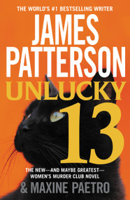 Unlucky 13 - 9781455516001 by James Patterson, Maxine Paetro, 9781455516001