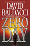 Zero Day - 9781455518999 by David Baldacci, 9781455518999