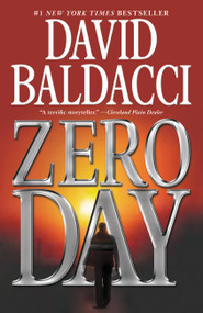 Zero Day - 9781455518999 by David Baldacci