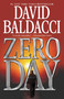 Zero Day - 9781455518999 by David Baldacci