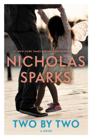 Two by Two - 9781455520695 by Nicholas Sparks, 9781455520695