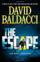 The Escape by David Baldacci, 9781455521166