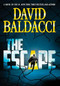 The Escape - 9781455521197 by David Baldacci, 9781455521197