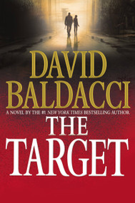 The Target - 9781455521203 by David Baldacci, 9781455521203