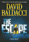 The Escape - 9781455530175 by David Baldacci, 9781455530175