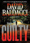 The Guilty by David Baldacci, 9781455536252