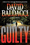 The Guilty by David Baldacci, 9781455536252