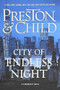 City of Endless Night - 9781455536948 by Douglas Preston, Lincoln Child, 9781455536948