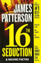 16th Seduction - 9781455542666 by James Patterson, 9781455542666
