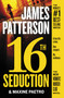 16th Seduction - 9781455542666 by James Patterson, 9781455542666