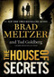 The House of Secrets by Brad Meltzer, Tod Goldberg, 9781455559497