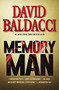 Memory Man - 9781455559817 by David Baldacci, 9781455559817