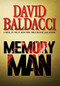 Memory Man - 9781455559824 by David Baldacci, 9781455559824