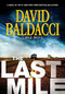 The Last Mile by David Baldacci, 9781455566020