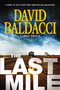 The Last Mile by David Baldacci, 9781455566020