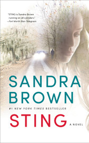 Sting - 9781455566174 by Sandra Brown, 9781455566174