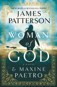 Woman of God - 9781455569304 by James Patterson, Maxine Paetro, 9781455569304