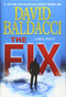 The Fix - 9781455571154 by David Baldacci, 9781455571154