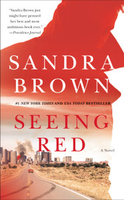 Seeing Red - 9781455572069 by Sandra Brown, 9781455572069