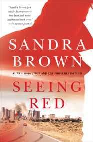 Seeing Red - 9781455572083 by Sandra Brown