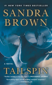 Tailspin - 9781455572151 by Sandra Brown, 9781455572151