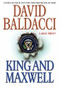 King and Maxwell - 9781455576203 by David Baldacci, 9781455576203