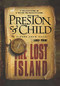 The Lost Island (A Gideon Crew Novel) - 9781455582228 by Douglas Preston, Lincoln Child, 9781455582228