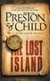 The Lost Island (A Gideon Crew Novel) - 9781455582228 by Douglas Preston, Lincoln Child, 9781455582228