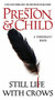 Still Life with Crows by Douglas Preston, Lincoln Child, 9781455582907