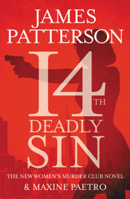 14th Deadly Sin - 9781455584994 by James Patterson, Maxine Paetro, 9781455584994