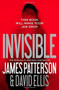 Invisible - 9781455585038 by James Patterson, David Ellis, 9781455585038