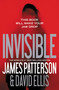 Invisible - 9781455585038 by James Patterson, David Ellis, 9781455585038