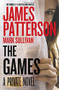The Games - 9781455585335 by James Patterson, Mark Sullivan, 9781455585335